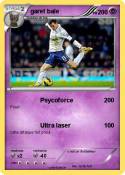 garet bale