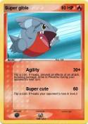 Super gible