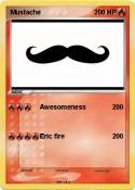 Mustache