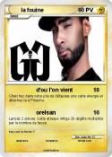 la fouine