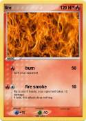 fire