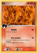 fire