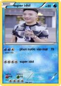 super idol