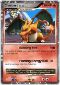 Charizard ∆