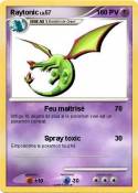 Raytonic
