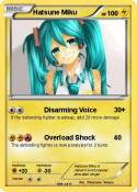 Hatsune Miku
