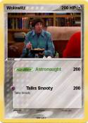 Wolowitz