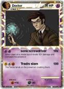 Doctor