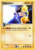 dragonballe z
