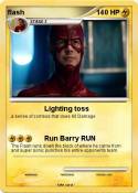 flash