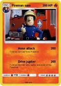 Fireman sam