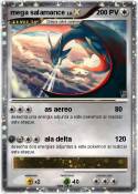 mega salamance