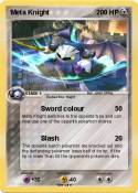 Meta Knight