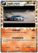 bugatti veyron