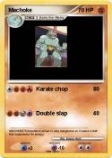 Machoke