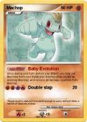 Machop