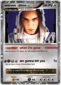 eminem ultime
