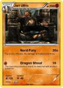 Jarl Ulfric