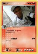 Max '-'