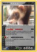 snickers