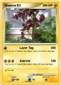 Shadow EX