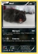 Mouf