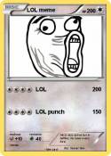 LOL meme