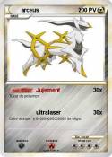 arceus