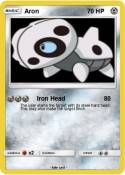 Aron