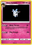 Shiny Sylveon