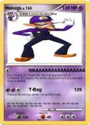 Waluigi