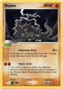 Rhydon