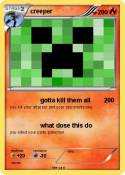 creeper