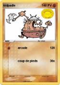 kidpadle