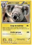 gabin le coquin
