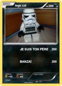 lego xxl