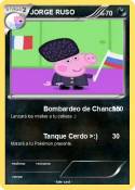 JORGE RUSO