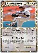 Ryan Vogelsong