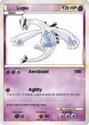 Lugia