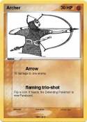 Archer