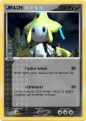 JIRACHI