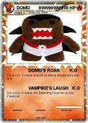 DOMO 9999999999