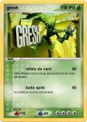 gresh