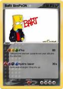 BaRt SimPsON