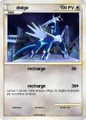 dialga