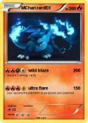 MCharizardEX