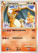Charizard ex