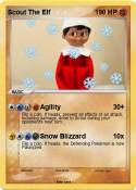 Scout The Elf