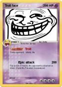 Troll face