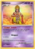 Hanuman